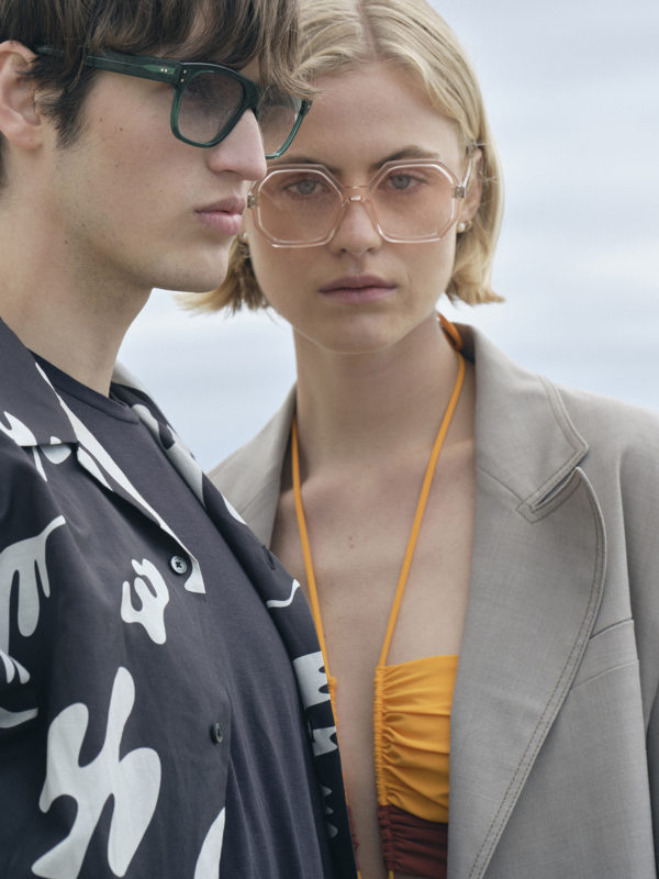 Oliver goldsmith sunglasses